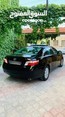  18 تويوتا كامري 2009 فلل كامل مع فتحه LXI فحص كامل اربعه جيد بطاريه فحص بحالة الشركه للبيع