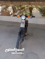  1 دراج 90cc للبيع