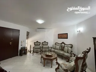  3 Furnished Villa For Rent In Dair Ghbar