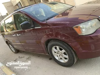  13 كرايسلر 2008