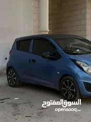  2 شوفرليه سبارك