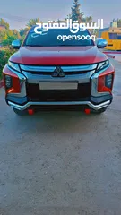  1 ميستوبيشي 2022 للبيع