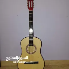  3 جيتار كلاسيك