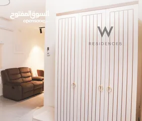  18 6 استوديوهات للبيع من المالك مباشرة  مفروشات ومؤجرات بدخل شهري 3400 دولار  للاستثمار بكوشان طابو