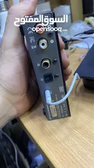  4 جهاز من شركة schiit امريكي اصلي modi 3  فقط 30 دينار