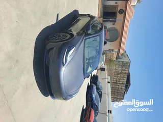  2 تيسلا موديل 3 موديل 2023 لون فيراني داخل ابيض عداد قليل بسعر مناسب