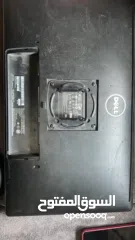  3 LED-backlit LCD monitor / TFT active matrix