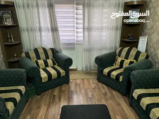  5 طقم كنب 8 مقاعد