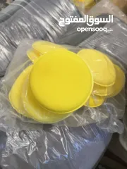  13 نانو جرافين كريستال + بوليش 3 مراحل العرض الاقوى في فلسطين متوفر كميات بيع جمله وتجزئة.