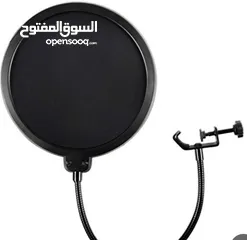  5 ستديو صوت منزلي كامل متكامل