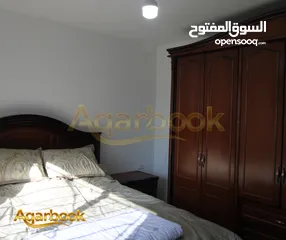  3 شقة مفروشة  للإيجار في بطن الهوى