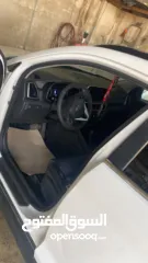  4 هيونداي توسان 2018 تسير 2019 موجود برخصة