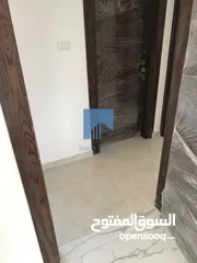  4 شقة أرضية فاخرة للبيع في الجندويل  - مقابل أسواق السلام 130م مع ترس 30م لم تسكن