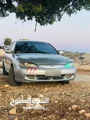  8 افانتي ال95 3جيد قصعه للبيع  السياره مش ناقصها اشي  ترخيص لشهر 7