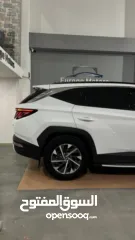  9 هيونداي توسان هايبرد فل اضافات سعر مميز