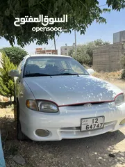  1 هونداي اكسنت