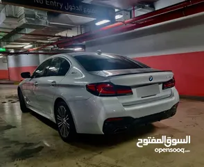  1 بي ام دبليو هايبرد بلج إن جمرك جديد