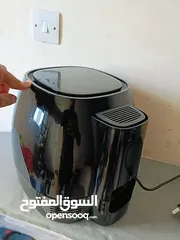  3 Philips Air Fryer