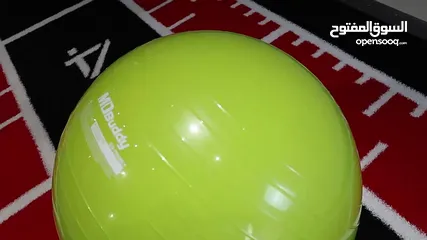 6 كرة إيروبيك الأصلية