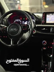  2 للبيع .... سيارة كياا مورننغ موديل 2019 القصة الجديدة ... سعر مميز ع الكاش ...