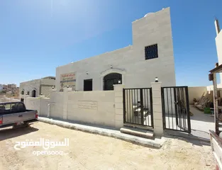  1 منزل مستقل للبيع