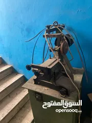  19 مصنع تصنيع سكاكين cutting وزنب تخريم الجلود