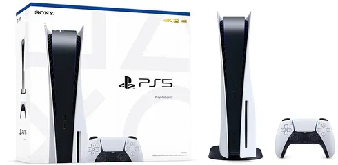  4 بلايستشين 5 . playstation PS5 جديد