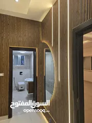  3 شقة فارغة للإيجار في عبدون - ref : 14410