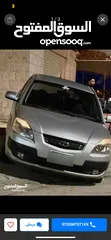  2 كيا برايد جواد 1600