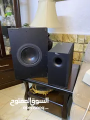  7 سمعات وصبات هوفر أمركية الاصليه