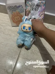  12 Labubu لابوبو