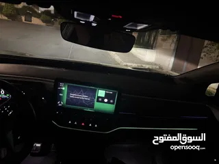  2 آي دي فور موديل 2022 مالك 1