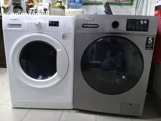  11 All kind of Home appliances and Washing machine repair in dubai