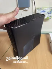  3 مستعمل بحالة جيدة جداً مع CD لأ توجد فيه اي مشاكل سبب البيع شراء منتج جديد مع أيادي X BOX 360 Kinect