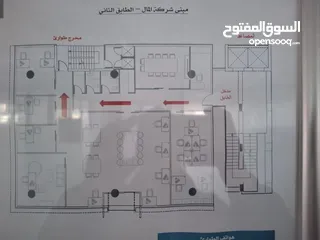  5 عمارة تجارية للبيع  ( Property 41454 )-174787448