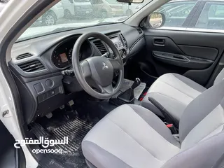  3 Mitsubishi L200 2021 3200 KD