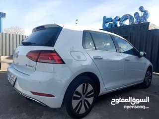  7 Volkswagen e-golf 2019 For Sale