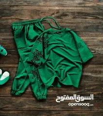  6 تريننج رجالي
