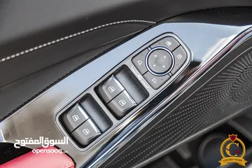  25 الان لدى شركة العلامة الذهبية لتجارة السيارات   Gwm Haval Hev H6 2025