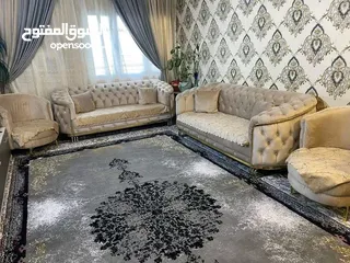  23 عرض لمدة  اسبوع  موديل الؤلؤ  تخم شغل عراقي موديل تركي عشر مقاعد