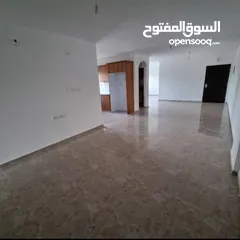  10 شقة 160 متر للبيع مقابل ديوان الموظفين