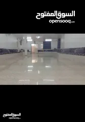  7 جلي وتلميع لبلاط والرخام