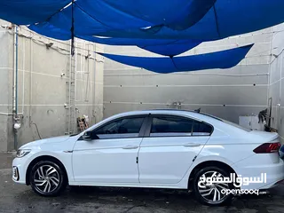  9 ‏ 2020 Volkswagen e-BORA   Electric