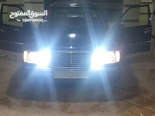  23 مرسيدس بطه للبيع
