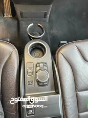  7 50 كم ماشيه دفعه 6500  قسط 200 بدون بنك BMW i3  شحن منزلي و كازيه نظام بنزين ريكس تيرا