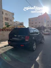  4 جراند شروكي