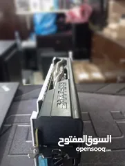  2 كرت شاشة رهييييب للفئة المتوسطة RX570 (8GB) الجهاز شبه كرتونة الصور بتحكي والأداء اجمل عرض لاسبووووع