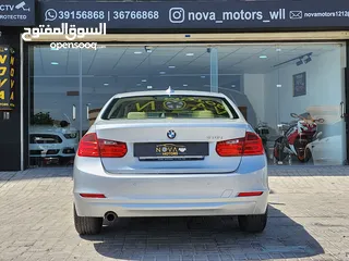  4 BMW 316i base options excellent condition