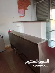  8 ثلاجة ديل بحال الوكاله مواصفاتها ممتازة جدا  للبيع المستعجل بسعر مغري