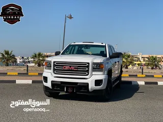  3 وانيت سييرا HD2500